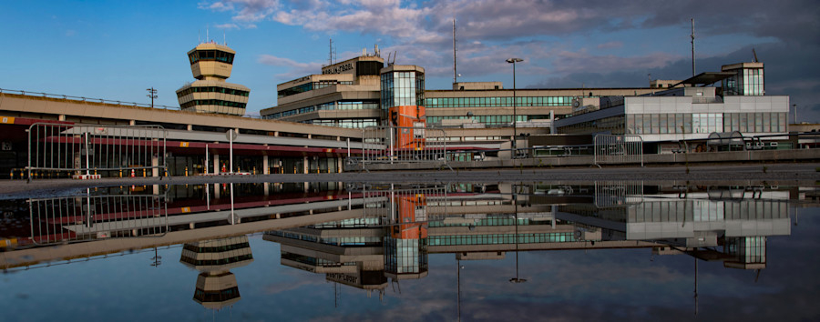 Was Sie an diesem Wochenende in Berlin erleben können