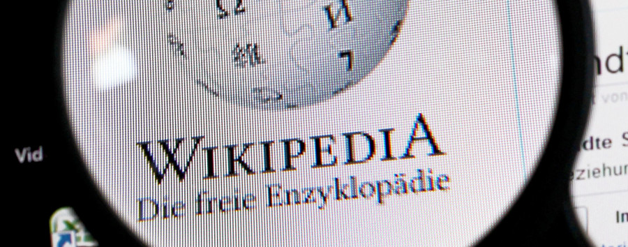  Wiki-Einträge für Ukrainer: Berliner Wikipedianerin sucht ukrainische Kunstschaffende