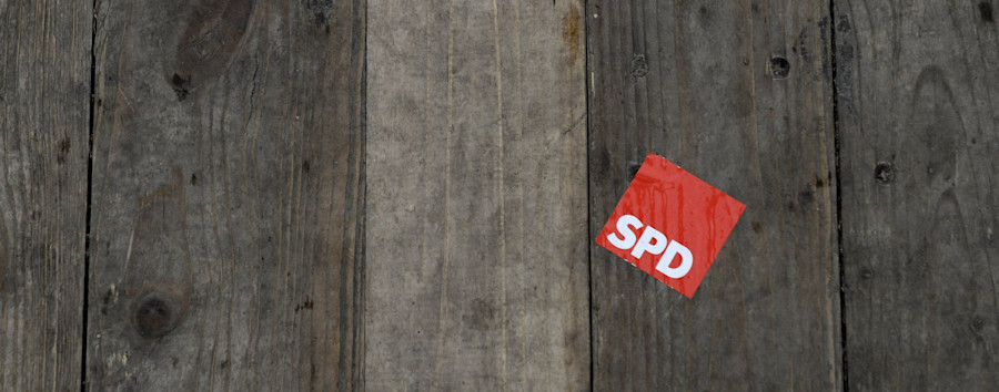 Vor Mitgliedervotum über Schwarz-Rot: SPD-Staatsekretärin wehrt sich gegen Beschimpfungen von Partei-„Freunden“