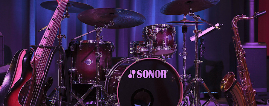 Berlin doppelt so musikalisch wie der Bundesdurchschnitt