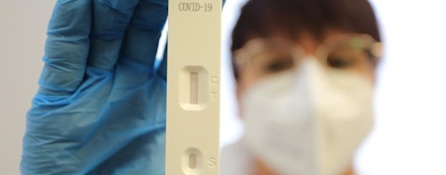 Schnelltests an Schulen: Das Richtige muss endlich richtig umgesetzt werden!