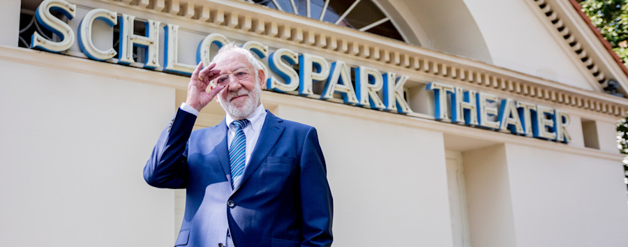 Happy End für Hallervorden: Berlin hebt Rückforderung von Coronahilfen über 2,2 Millionen Euro auf