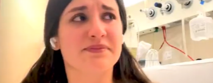 Junge Frau berichtet von rassistischem Überfall