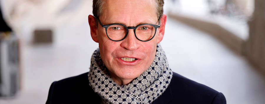 Spitzenpolitiker ohne Spitzenjobs: Michael Müller und Ramona Pop fehlt bislang eine neue herausragende Aufgabe. 