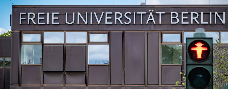 Profilierte Persönlichkeit mit strategischem Weitblick: Freie Universität sucht neuen Präsidenten und Kanzler