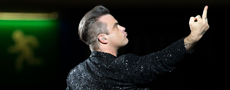 NRW-Minister zeigt Bundestagsabgeordnetem den Mittelfinger