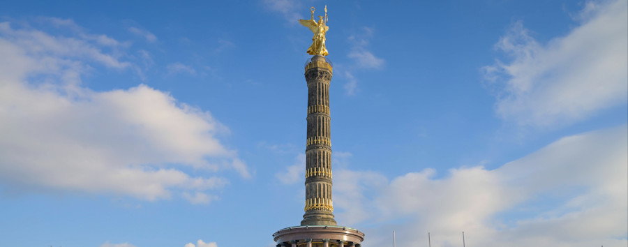 Noch keine Genehmigung erteilt: Silvesterparty am Großen Stern kämpft mit Problemen