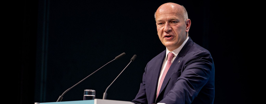 Berliner Wahlkampf 2026: CDU wirbt mit Image-Video für Wegners Wiederwahl