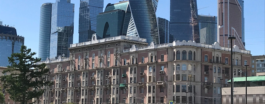 CDU will Städtepartnerschaft Berlin-Moskau unverzüglich aussetzen