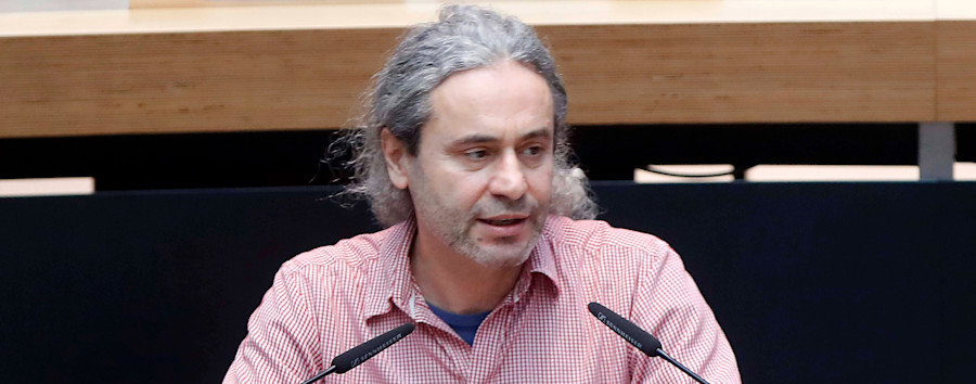 „Mit autoritärer Hand geführt“: Kreuzberger Grünen-Abgeordneter verlässt Partei – CDU-Kreischef macht ihm Angebot