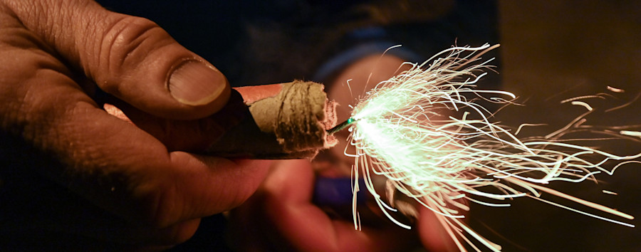 Silvesterregulierungen: Berlin droht Bezirks-Flickenteppich bei Böllerverbots-Zeiten