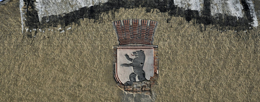 Der Sonderpflug durch Pankow: Ein Hobbyhistoriker durchwühlt den Bezirk nach seinen größten Geheimnissen