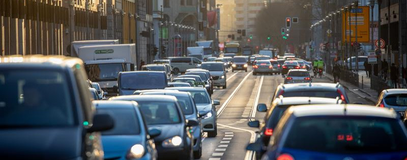 „Vieles verbleibt Stückwerk“: Mobilitätsforscher bilanziert Berliner Verkehrswende