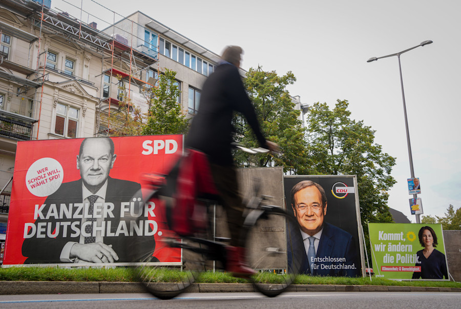 Warum die Koalitionsverhandlungen überraschen können