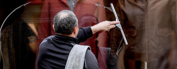 Polizeibilanz zum ersten verkaufsoffenen Tag