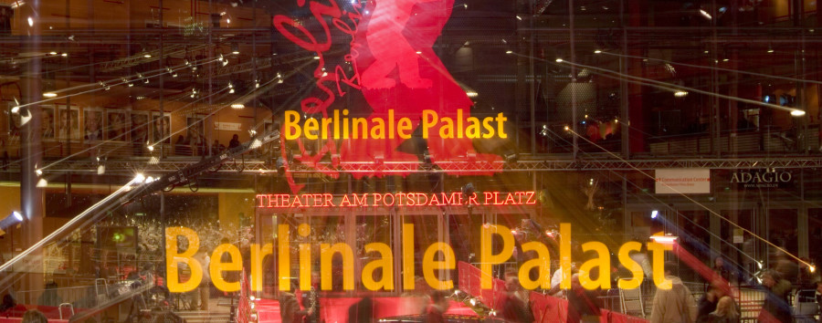 Post-Corona Berlinale : Hat das Berliner Filmfestival eine Zukunft am Potsdamer Platz?