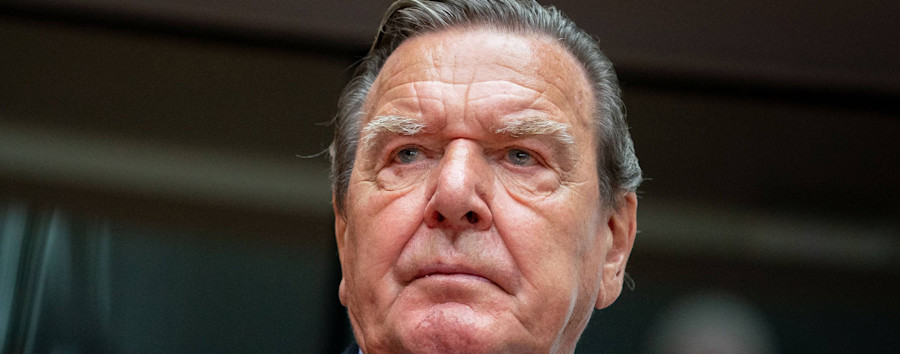 Russlandversteher sind kein Alleinstellungsmerkmal der SPD