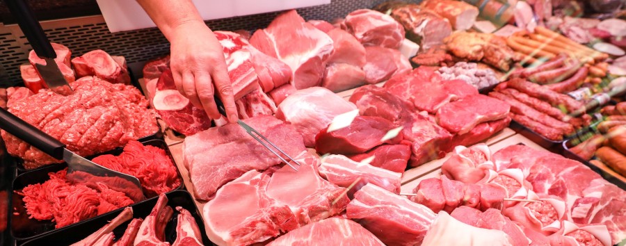 Wie viel ist uns gutes Fleisch wert?