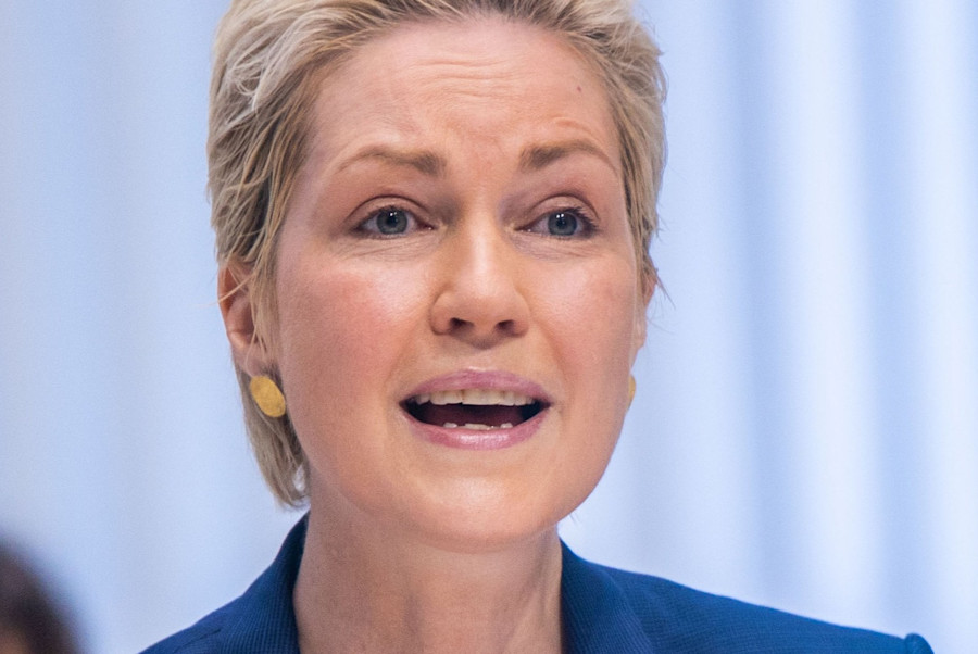 Können wir nicht doch noch an die Ostsee, Frau Ministerpräsidentin?