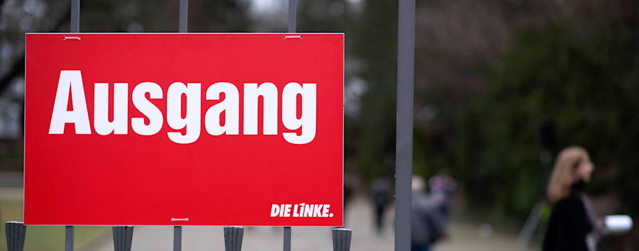 Linker Machtverlust in Berliner Bezirken: Neue Zählgemeinschaften läuten Ende für Linke-Bezirksbürgermeister ein