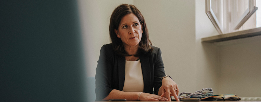 Briefe an den Senat: Lesen Berlins Senator:innen „persönliche“ Schreiben?