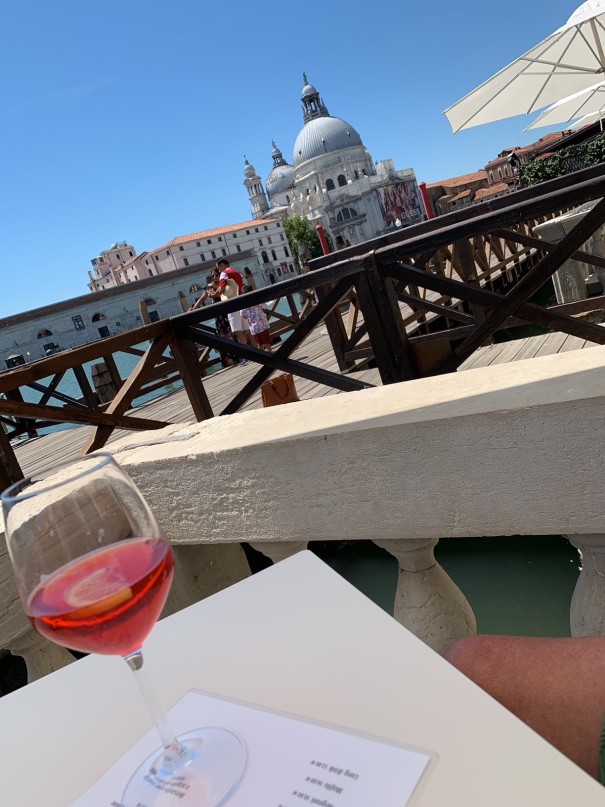 Foto Bernd Gasser (Venedig)