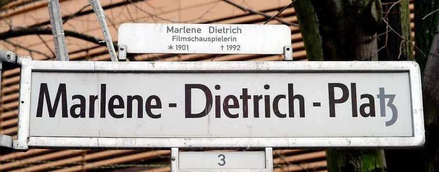Wer sollte geehrt werden? Namen großer Frauen für Berlins Straßen gesucht