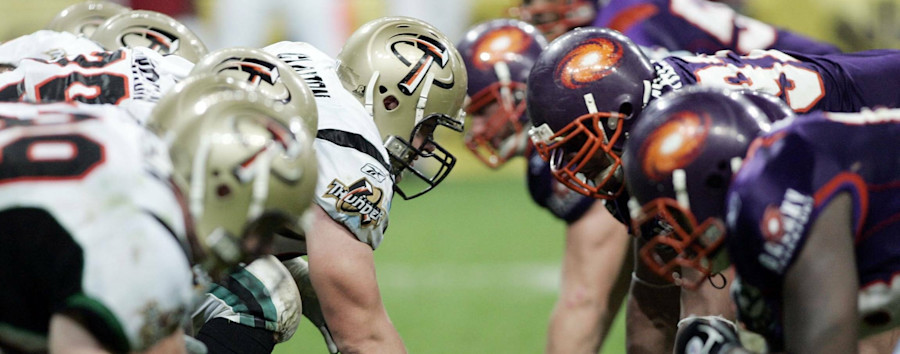 NFL in Berlin: Fans warten auf ihre Tickets