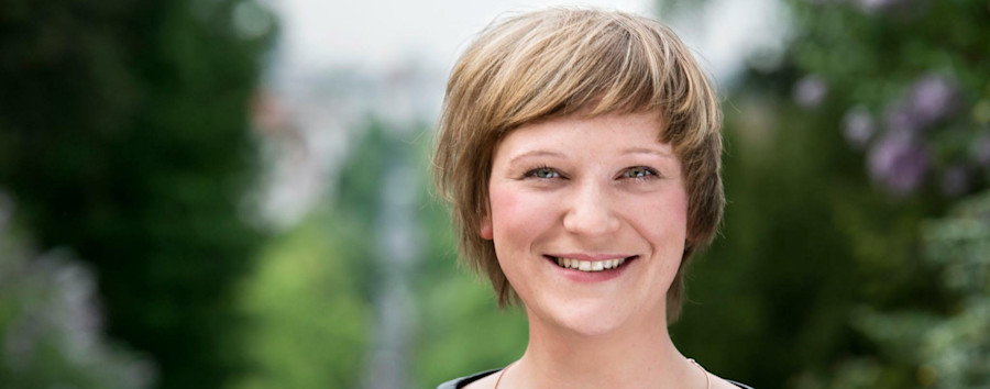 Herrmann könnte ihren Platz einnehmen: Grünen-Abgeordnete Schmidberger will für Bundestag kandidieren