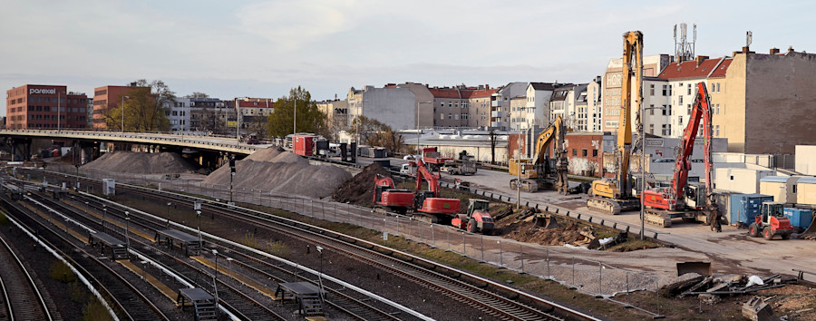 Berliner Landesimmobilien in marodem Zustand: Bröckel und Schimmel für fünf Milliarden