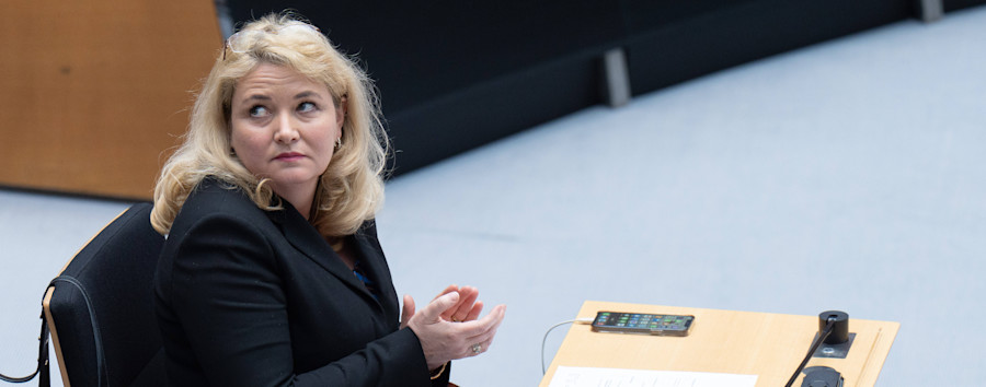 "Fehlende demokratische Werte": AfD-„Girls‘ Day“ in Berlin wird zu Chefinnensache