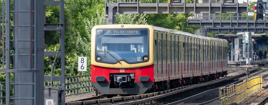 Nach vier Jahren Verzögerung: S-Bahn vergibt Neubetrieb der zentralen Stadtbahn
