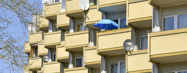 Berliner Genossenschaftsmitglieder unterstützen Mietendeckel