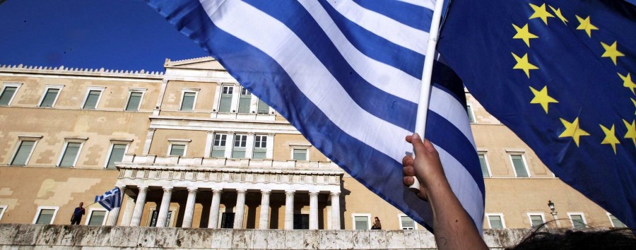 Parlamentsreise nach Athen: Berlins Abgeordnete holen sich Spartipps in Griechenland