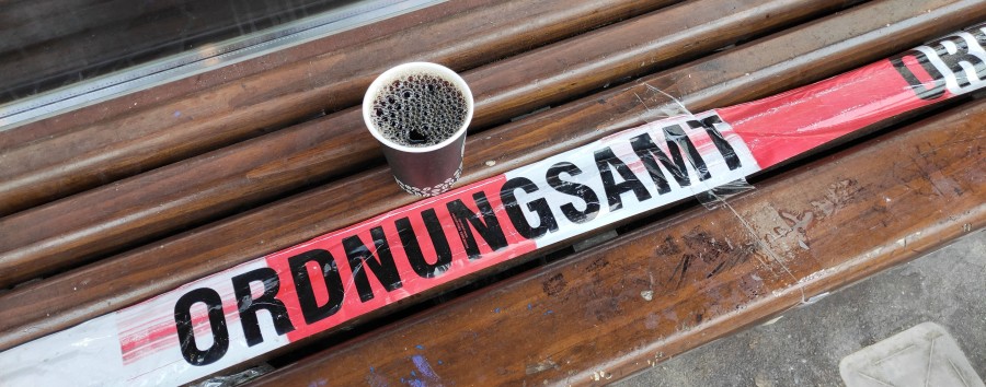 Behörden-Pingpong statt Müllabfuhr: Wie das Berliner Ordnungsamt mit seiner App Probleme „erledigt“