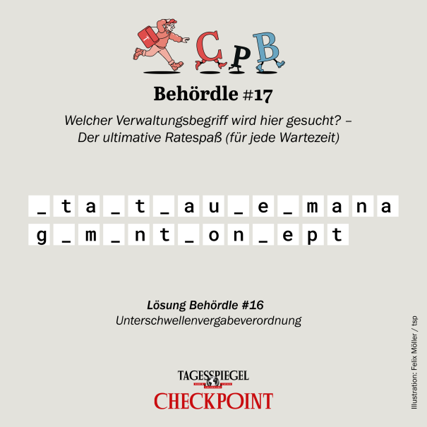 Behördle #17