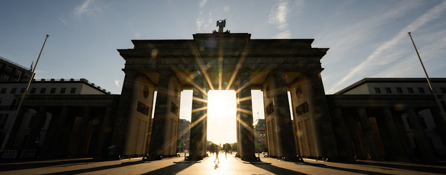 Die Ikone von Berlin: Eine Hymne auf das Brandenburger Tor
