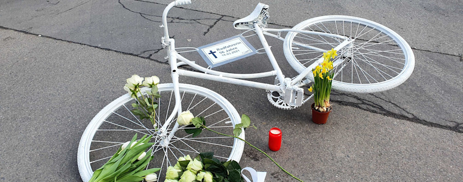 Noch immer keine Hilfe für Opfer von Verkehrsunfällen in Berlin