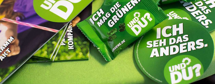 Friedrichshain-Kreuzberg: Wahlkreis-Einteilung nach Wunsch der Grünen wieder aufgehoben