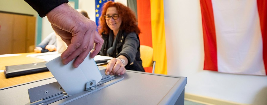 Mehrere 10.000 Berliner betroffen: Bürger verlieren bei Wiederholungswahl wegen Umzug ihr Stimmrecht