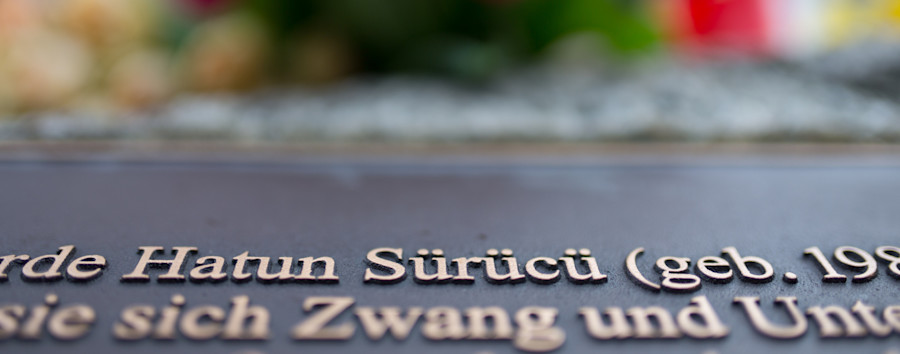 Sohn von Hatun Sürücü: 20 Jahre nach dem Femizid an seiner Mutter spricht Can Sürücü über sein Leben