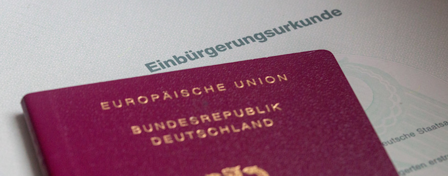 Nach „Bild“-Kampagne und Unions-Stimmen: Landesamt für Einbürgerung sieht sich mit „erhöhter Bedrohungslage“ konfrontiert