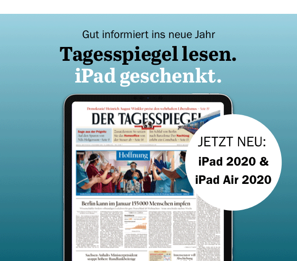 https://ar.tagesspiegel.de/r?t=https%3A%2F%2Fabo.tagesspiegel.de%2Fkampagne%2Fdp-nl%3Fwerbtraeg%3DCP_NL%26bezuggrd%3DNWL%26utm_source%3DCheckpoint%26utm_medium%3DBanner%26utm_campaign%3DNWL-2021-Digitalpaket%26utm_content%3DiPad