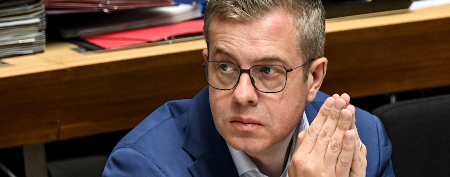 Gelder für IBA und Olympische Spiele: Berlin spart nicht an seinen Zukunftsträumen – aber an der Expo