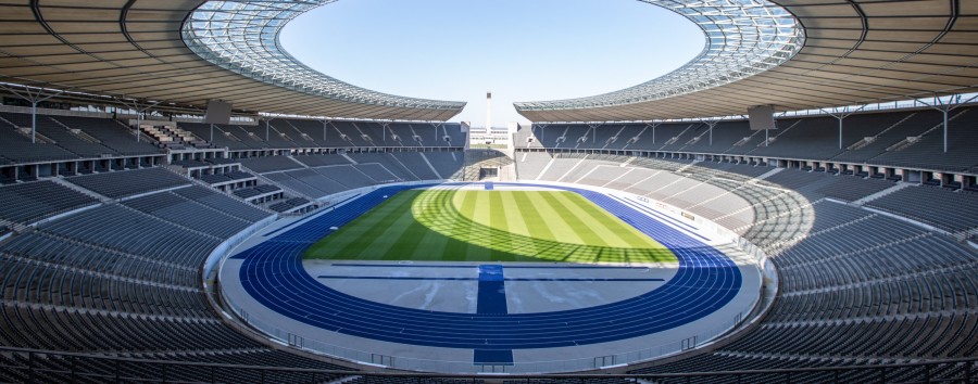 FDP will Namensrechte von Berliner Sportstätten an Privatunternehmen verkaufen
