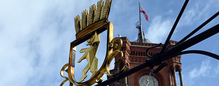 Der Wahlkampf hat begonnen: Zwei Bayern und ein Hannoveraner wollen Berlin regieren