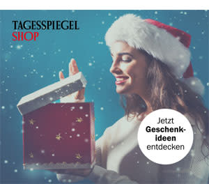 https://ar.tagesspiegel.de/r?t=https%3A%2F%2Fshop.tagesspiegel.de%2Fgeschenkideen%2F%3Futm_source%3Dtsp-newsletter%26utm_medium%3Dbanner%26utm_content%3Dgeschenke%26utm_campaign%3Dshop