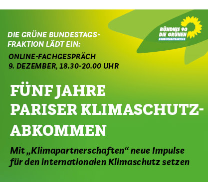 https://ar.tagesspiegel.de/r?t=https%3A%2F%2Fwww.gruene-bundestag.de%2Ftermine%2Ffuenf-jahre-pariser-klimaschutzabkommen-mit-klimapartnerschaften-neue-impulse-fuer-den-internationalen-klimaschutz-setzen