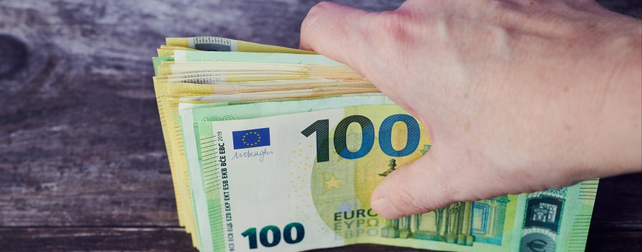 Finanzämter holen zusätzlich fast zwei Millionen Euro bei Großverdienern