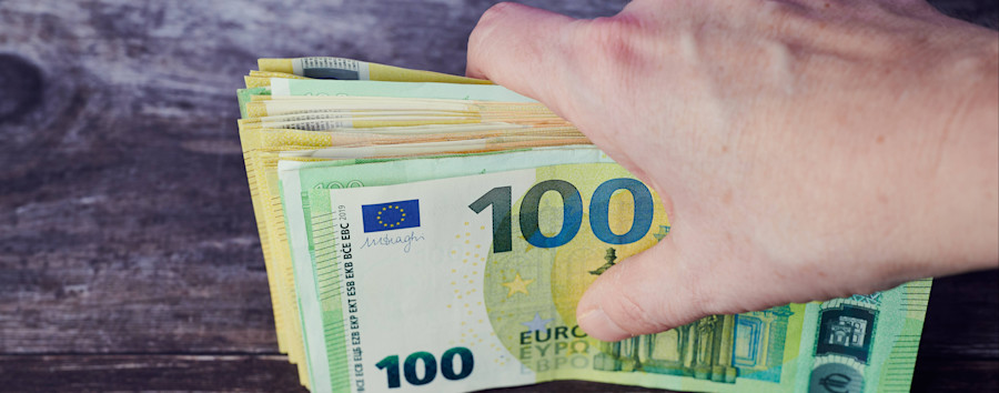 Finanzämter holen zusätzlich fast zwei Millionen Euro bei Großverdienern